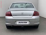Peugeot 407 (2006) 2.0 HDi, ČR, AC, TZ, temp - náhled 4