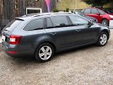 Škoda Octavia (2016) 1.6 TDI 81kW   VÝHŘEVY - náhled 10