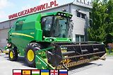John Deere (2018) Sampo Rosenlew C6 - náhled 1