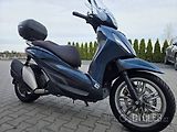 Piaggio Beverly 400 (2022) - náhled 1