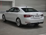 Škoda Superb (2016) 2.0 TSi 4x4, Style, DSG - náhled 6