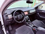 Škoda Kodiaq 2.0 TDi Style 4x4 DSG, ČR, 1.M - náhled 15