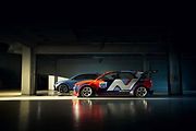 Hyundai Ioniq 5 N eN1 Cup Car