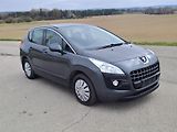 Peugeot 3008 (2010) 1.6 HDi - náhled 2