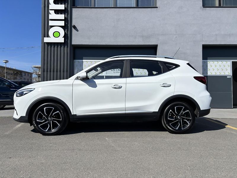 MG ZS (2023) Exclusive 1.0 TGI - fotka 6 z 19