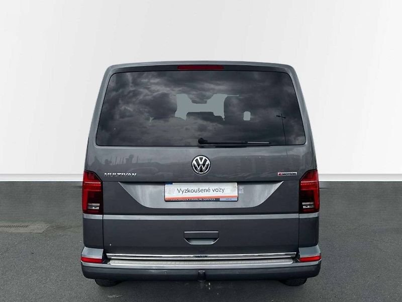Volkswagen Multivan (2023) 2.0TDI 150KW Highline 4MOT DSG - fotka 10 z 20