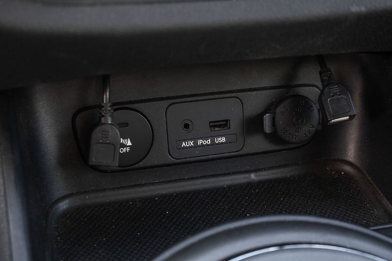Kia Sportage - fotka 15 z 36