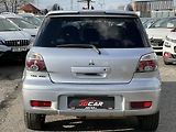 Mitsubishi Outlander Navigator 2.0i 4x4 KLIMA ALU - náhled 6