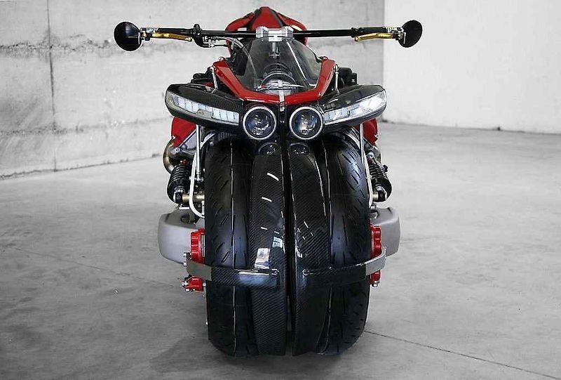 Lazareth LM847.