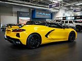 Chevrolet Corvette (2026) 6.2 Cabrio 3LT Z51 Facelift - náhled 8