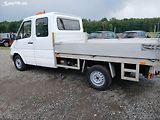 Mercedes-Benz Sprinter Sklápěč - náhled 13