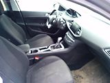 Peugeot 308 1.6 HDi, 73 kW, klima, 2x kola - náhled 13