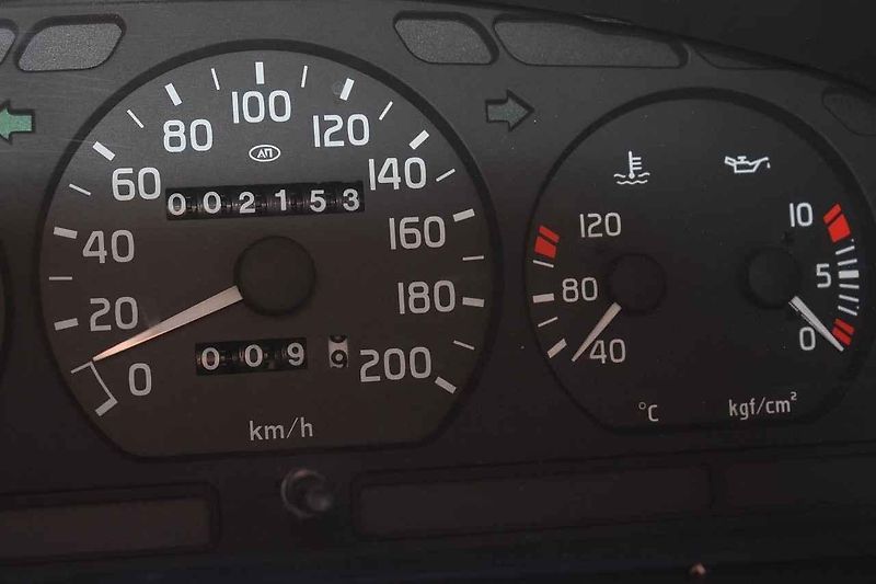 GAZ - 3409 Bobr pózuje před Sněžkou