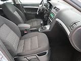 Škoda Octavia (2011) Ambiente 1.2 TSI, Serv.kniha - náhled 9