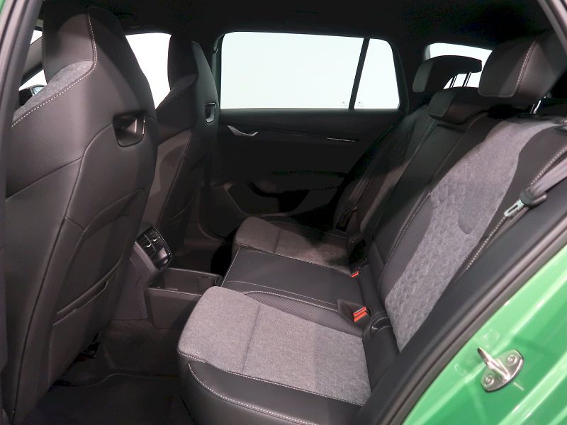 Škoda Octavia (2025) SPORTLINE 2.0TDI 110KW DSG NAV - fotka 15 z 40