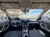 Subaru Legacy 2,0R 165k AT 4x4 BA+LPG - náhled 2