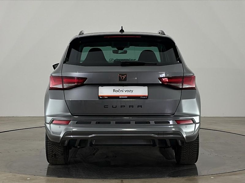 Cupra Ateca DSG - fotka 17 z 28