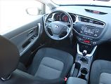 Kia Ceed (2016) 1.0 T-GDI, Serv.kniha - náhled 7