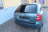 Škoda Octavia 1.9 TDi AUT. KLIMA TEMPOMAT - náhled 3