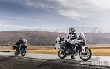 CFMOTO 800 MT (2026) Explore ES - Skladem - náhled 25