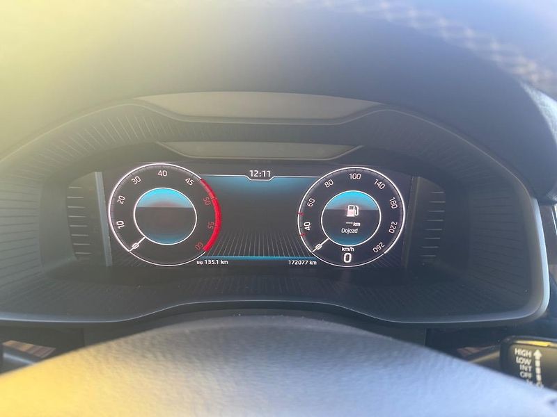 Škoda Kodiaq (2019) 2,0 TDi DSG4x4 Laurin&Klement  - fotka 23 z 53