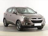 Hyundai ix35 (2015) 1.7 CRDi, Serv.kniha, Kůže - náhled 1