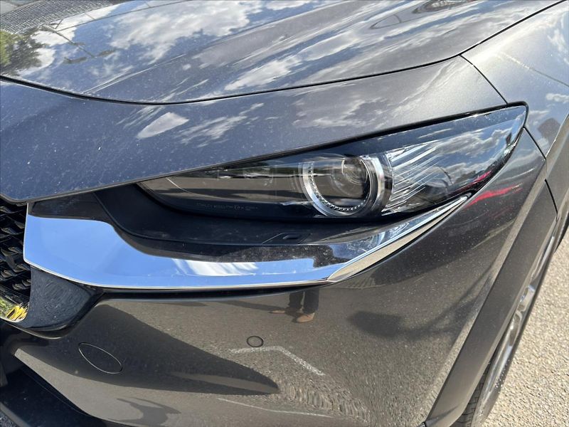 Mazda CX-30 2,0 i 137kW AT GT Plus ZÁRUKA - fotka 46 z 50