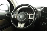 Jeep Compass (2013) 2.2 CRD, Tempomat - náhled 12