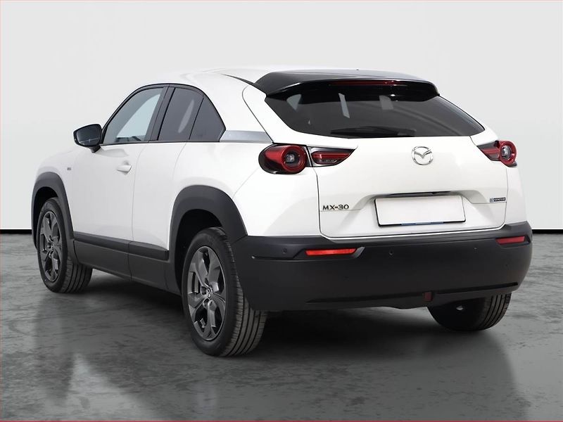 Mazda MX-30 (2023) e-Skyactiv, SoH 95% - fotka 4 z 25
