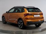 Škoda Kamiq (2025) MONTE CARLO 1.5TSI 110KW TAŽNÉ - náhled 7