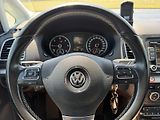 Volkswagen Sharan 2.0 TDI KAMERA TAŽNÉ ROZVODY - náhled 15