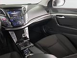 Hyundai i40 (2016) 1.7 CRDi, Serv.kniha, Tempomat - náhled 8
