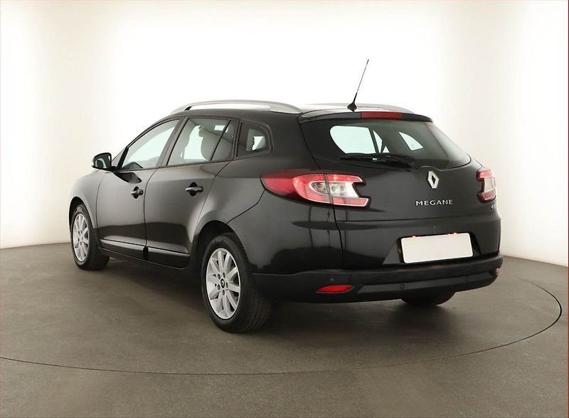Renault Mégane (2012) 1.5 dCi, za super cenu - fotka 4 z 14