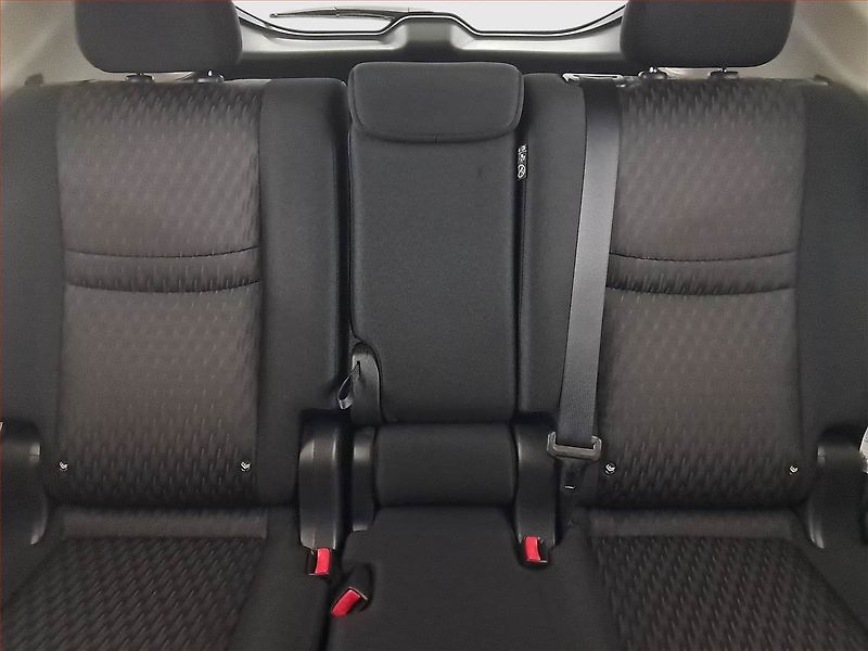 Nissan X-Trail (2018) 2.0 dCi, 4X4, Automat - fotka 10 z 19