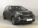 Kia Sportage (2021) Exclusive 1.6 CRDi, Automat - náhled 1