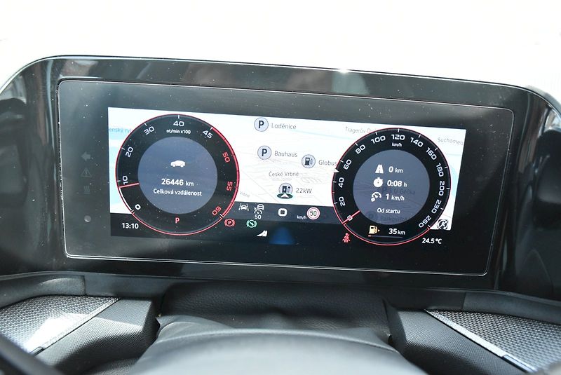 Škoda Kodiaq (2025) SPORTLINE 2.0 TDI 142kW 4x4 DS - fotka 12 z 35