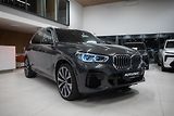 BMW X5 (2021) 30D XDRIVE 210KW M-Paket - náhled 12