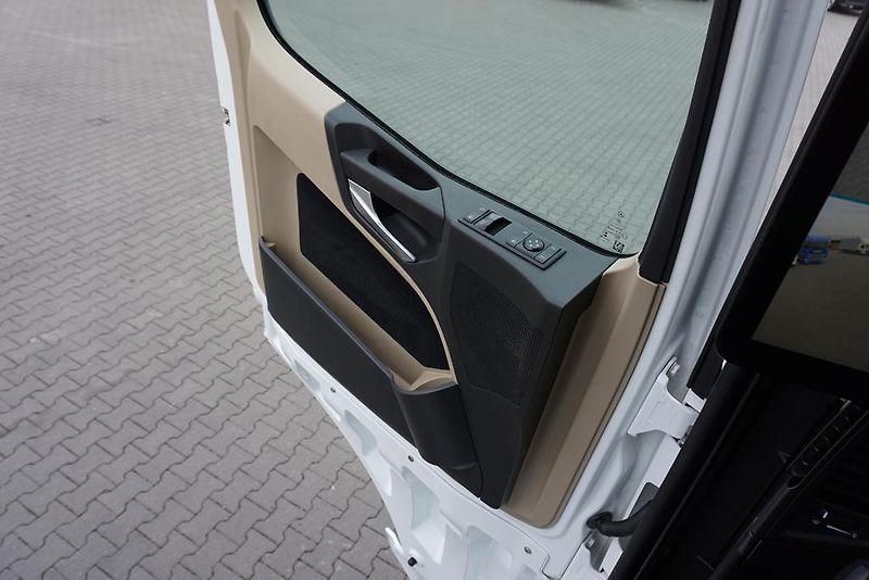 Mercedes-Benz Actros (2021) 1851 / E 6 / MP 5 / ACC / MEGA - fotka 49 z 55