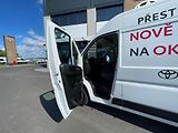 Toyota Proace Max 2.2D A/T L3H2 Active Mult 3.5H - náhled 13