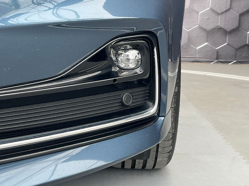 Ford Galaxy 2.5 HEV TITANIUM 7 míst - fotka 45 z 62