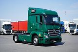 Mercedes-Benz Actros (2024) ACTROS / 1846 / E 6 / MP 5 / S - náhled 1