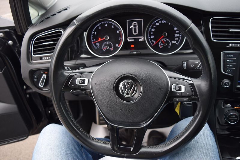 Volkswagen Golf Variant (2017) 1.4TSI 92kw CLBMT ALLSTAR OPS - fotka 26 z 41