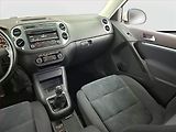 Volkswagen Tiguan (2012) 2.0 TDI, 4X4, Tempomat - náhled 8
