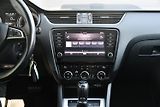 Škoda Octavia 1.5TSi 110kW DSG NAV ACC - náhled 23