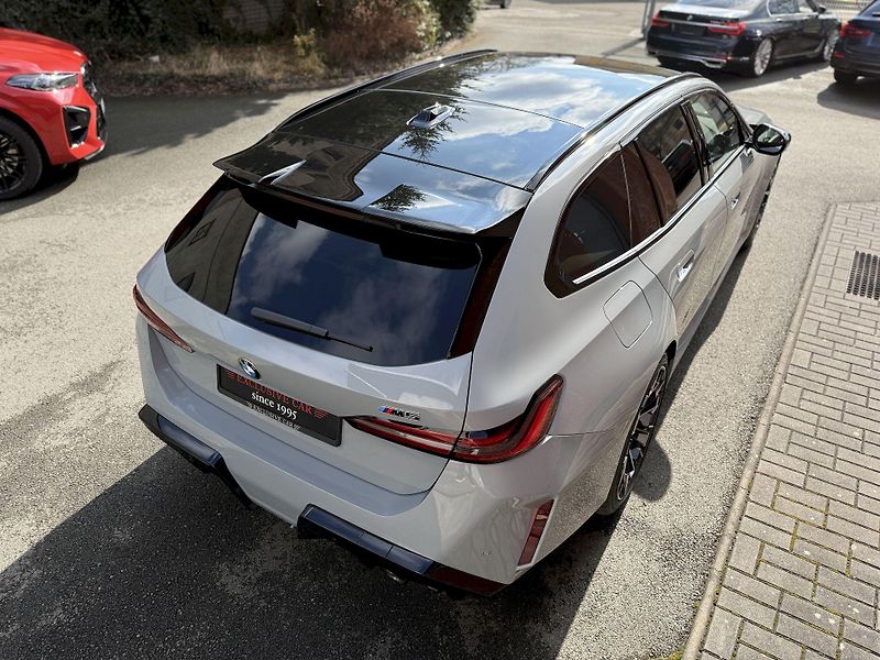 BMW M5 Touring Individual NEW Garance - fotka 5 z 55