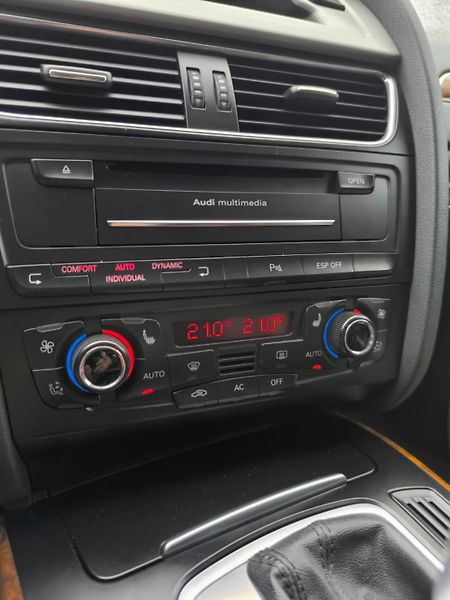 Audi A4 Allroad 3.0 TDI Quattro Bang&Olufsen  - fotka 29 z 33