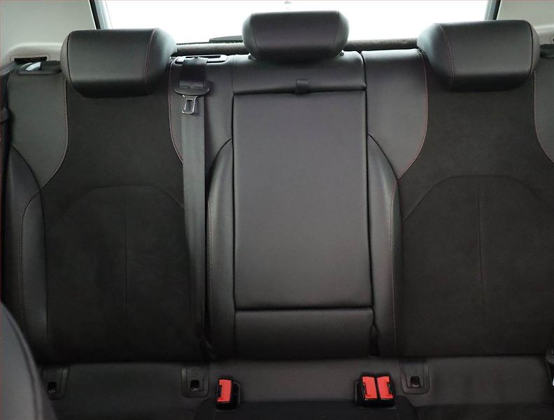 Seat Leon (2016) FR 1.4 TSI, Serv.kniha - fotka 10 z 20