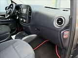 Mercedes-Benz Vito 2,1 140 kw 4x4 L 8 míst servis - náhled 24