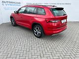 Škoda Kodiaq (2022) 2.0TDI 110kW DSG Sportline! ČR - náhled 6