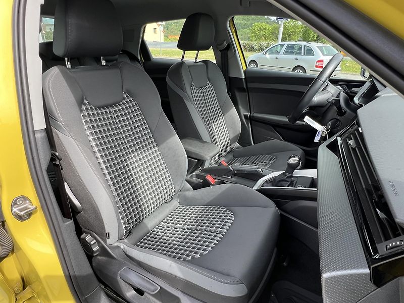 Audi A1 (2021) CITYCARVER - fotka 11 z 24